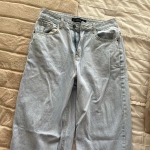 Princess Polly jeans